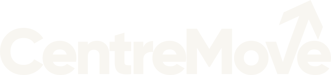 CentreMove